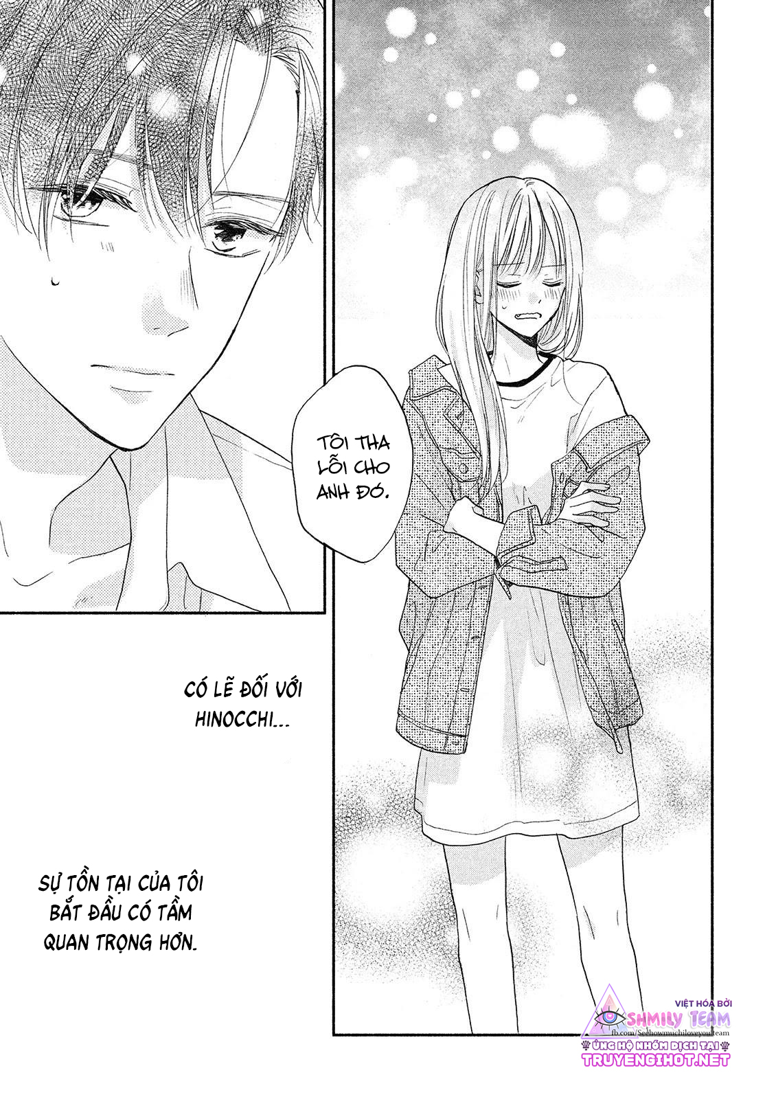 anh chàng nhà bên chapter 7.2 17