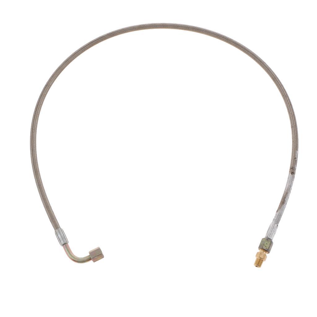 Oil Feed Line Oil Kit for T3 T4 T3/T4 T66 TO4E