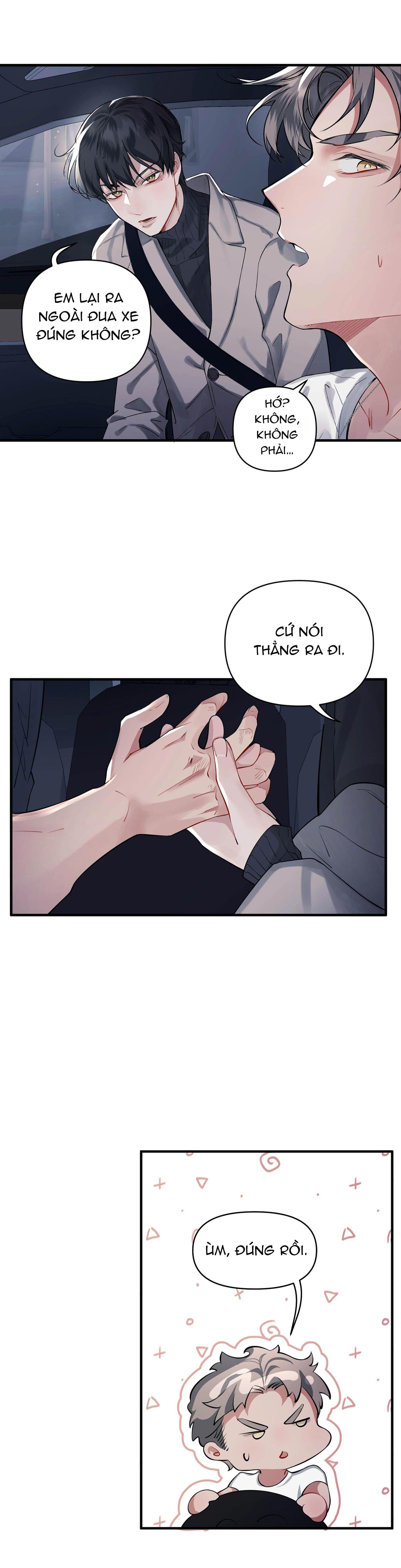 vết hằn chapter 2 8