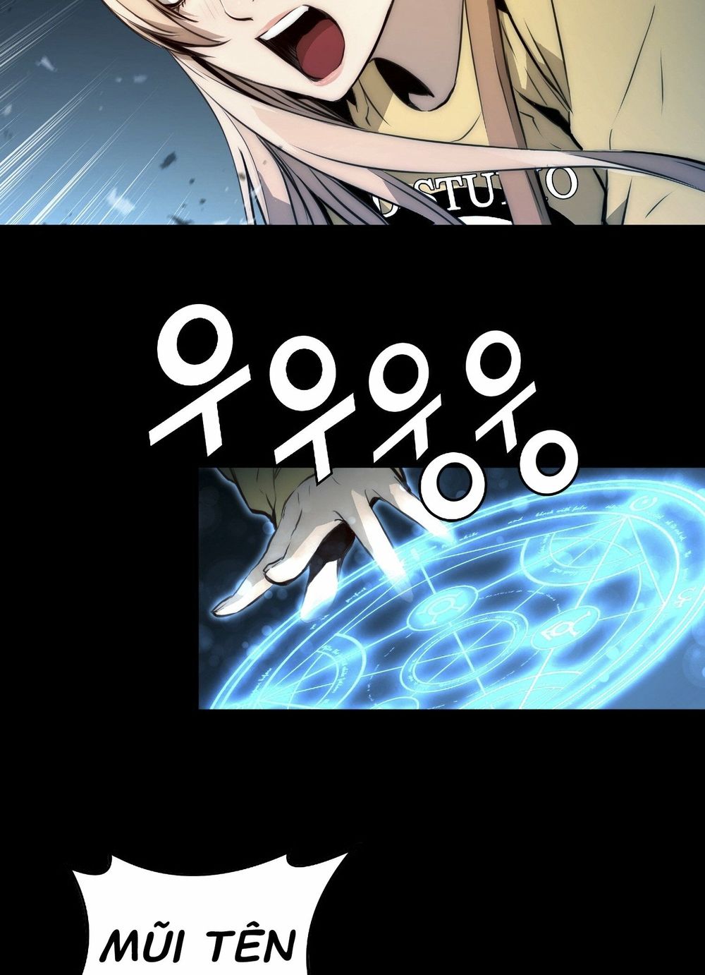 tam tuyệt tại dị giới chapter 92 19