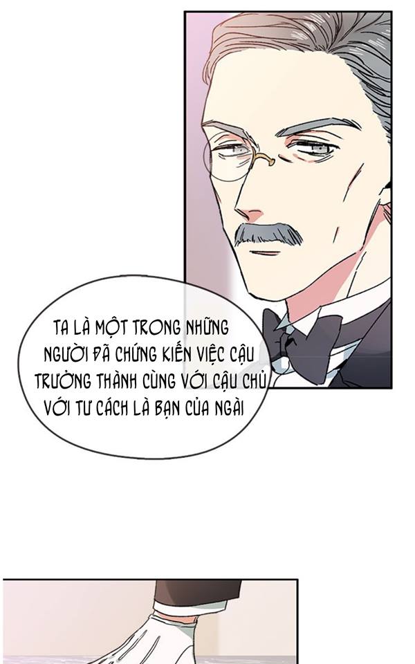 người hầu của tôi chapter 2.2 21