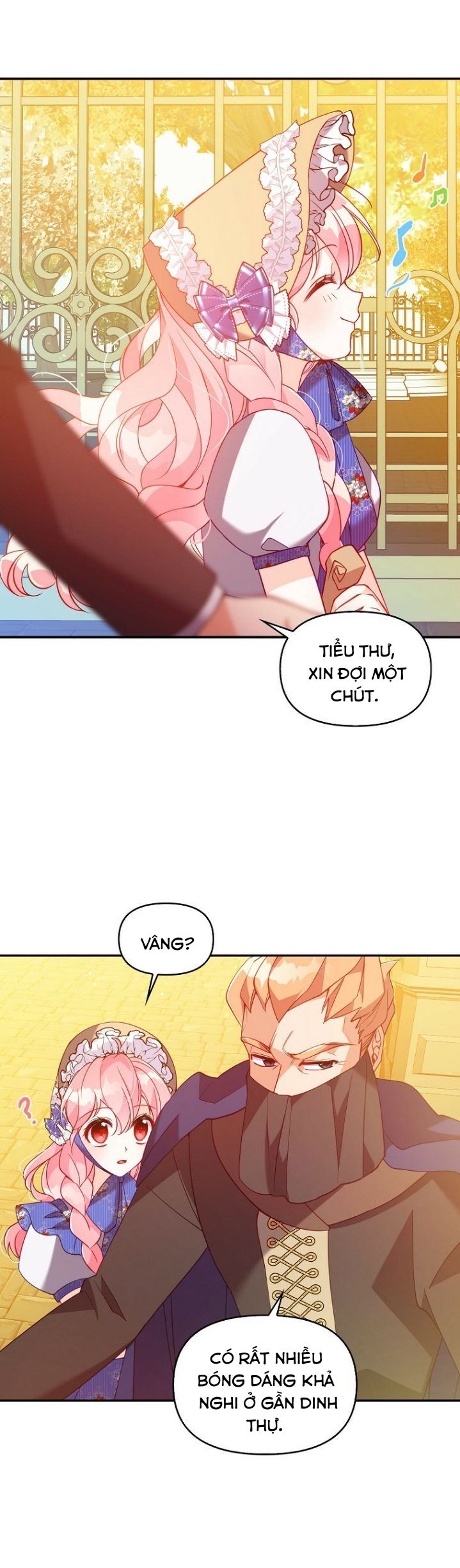 em gái cưng của đại công tước phản diện chapter 49.1 2