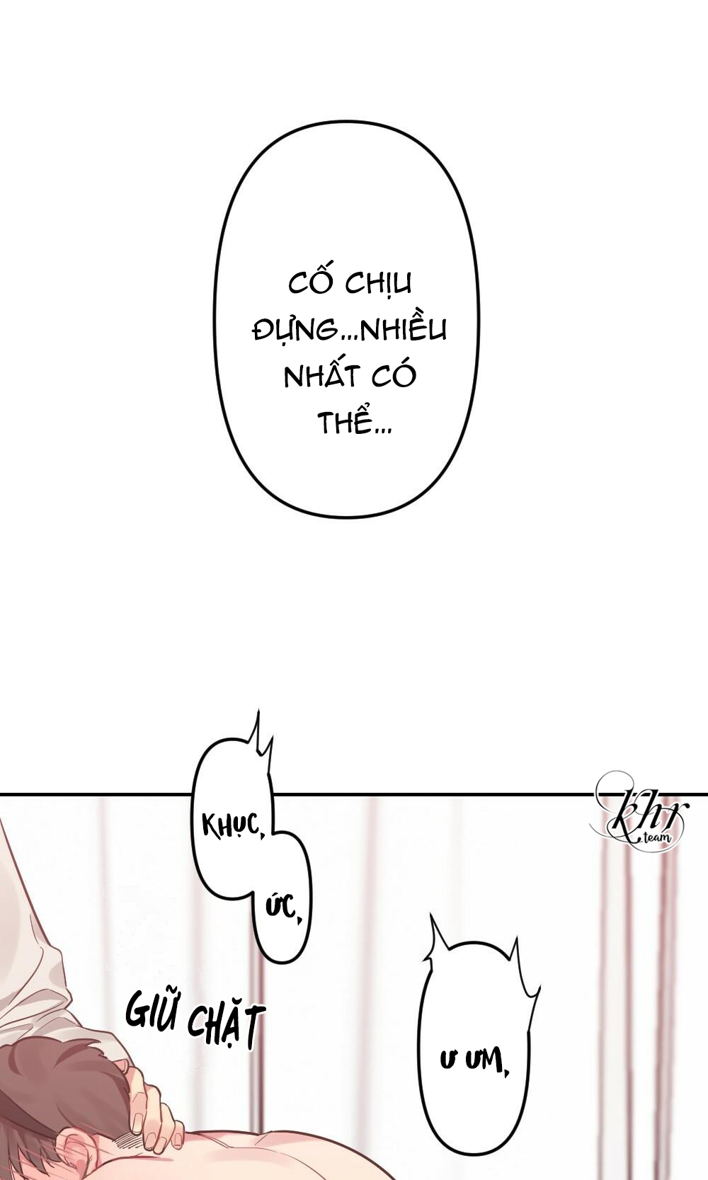 nhân viên làm thêm vương quốc đồ lót công chúa thỏ chapter 3 6