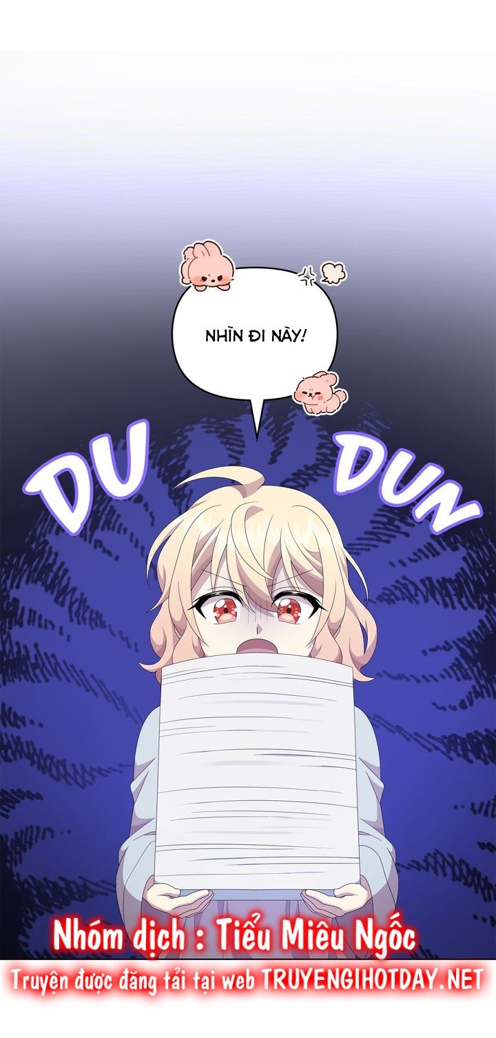 giải mã bí mật về anh ta chapter 38 5