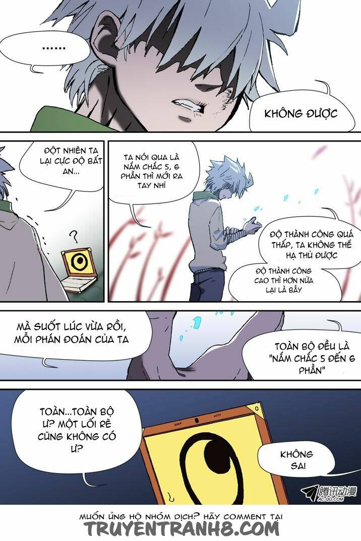 dạ du thần chapter 11 17