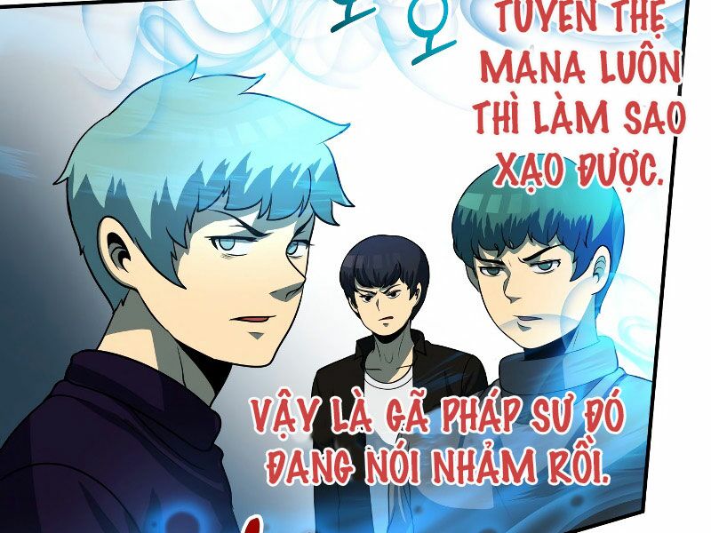 ngôi nhà kết nối với hầm ngục chapter 25 132