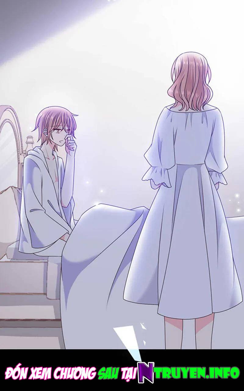 thiếu gia ác ma đừng hôn tôi chapter 164 25