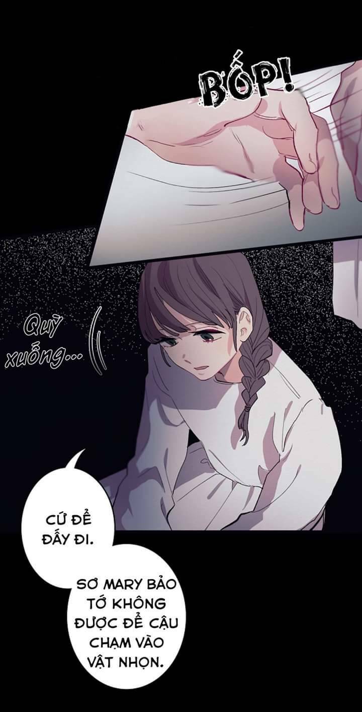 a lady's table chapter 2 29