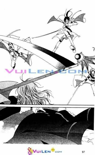 tiểu nữ vương chapter 8 97