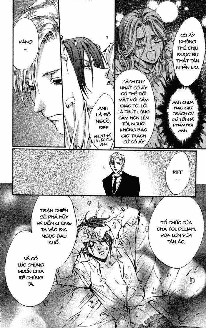 đứa con của thượng đế chapter 18 29