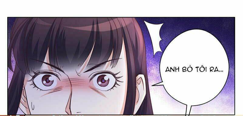 danh môn độc sủng ái thê chapter 1 28