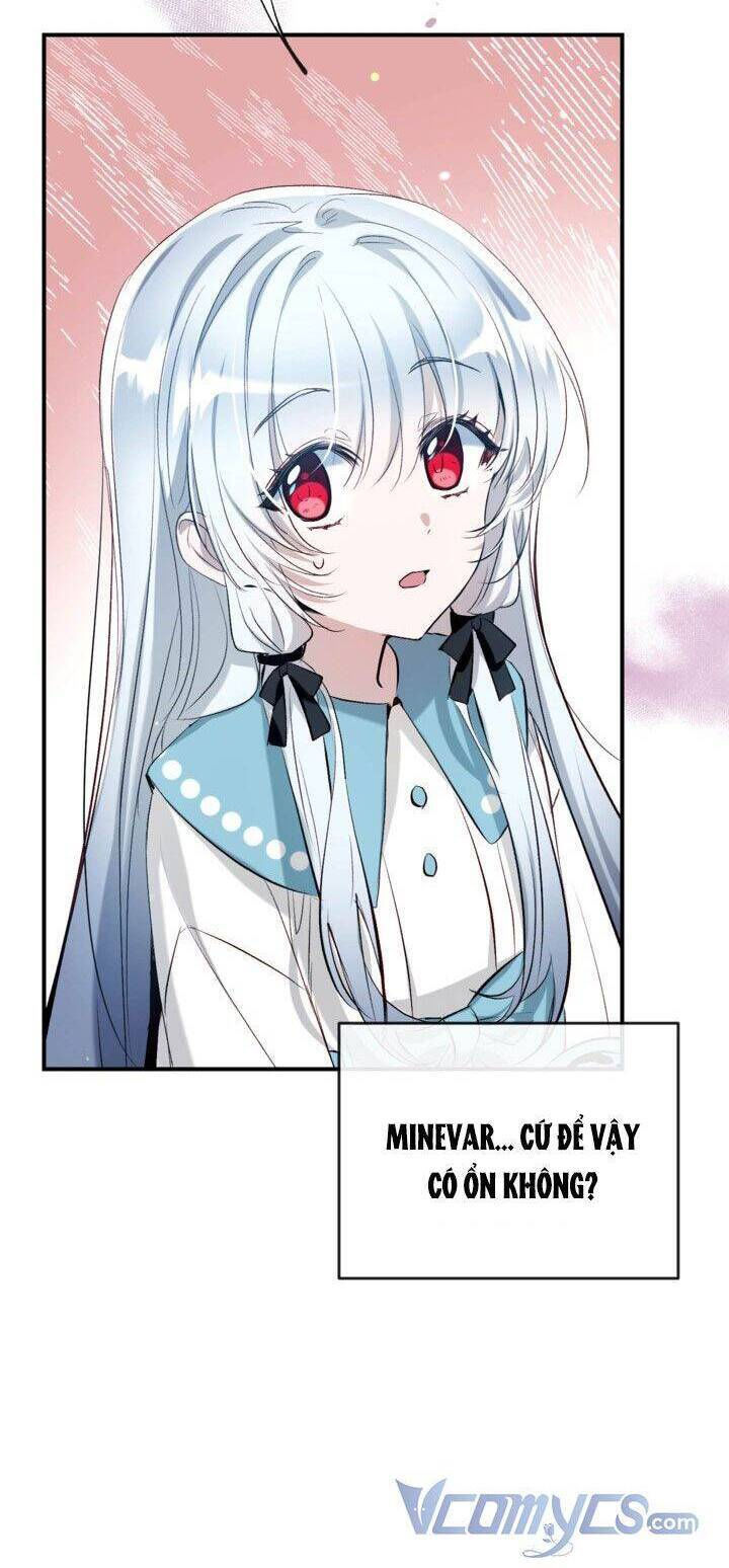 chúng ta có thể trở thành gia đình được không? chapter 48 38