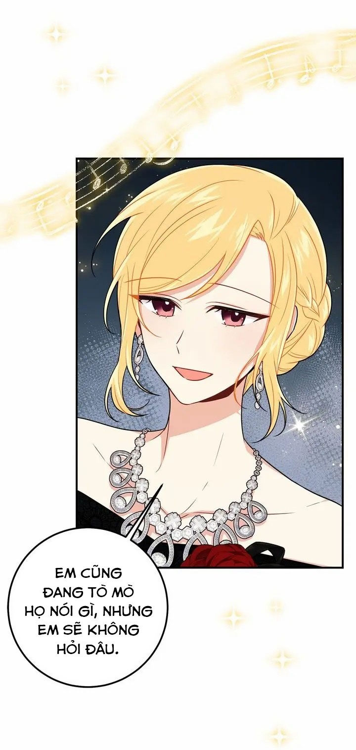 tôi là tiểu thư của gia đình này chapter 117 32