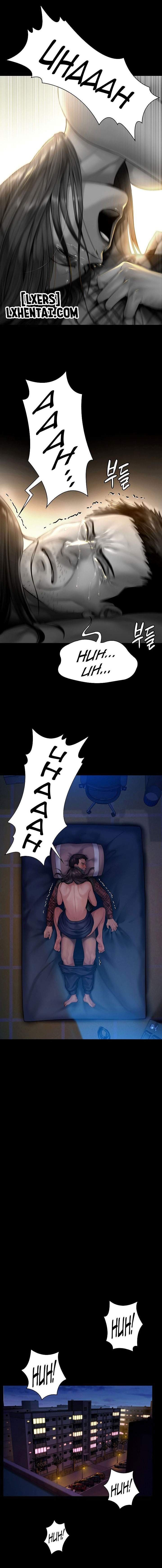 ong chúa chapter 151 17