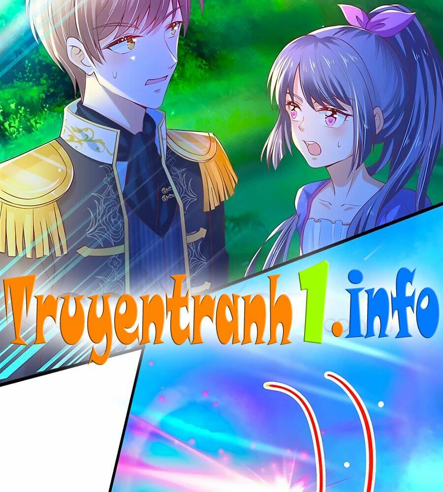 bỗng một ngày trở thành con gái nhà vua chapter 204 4