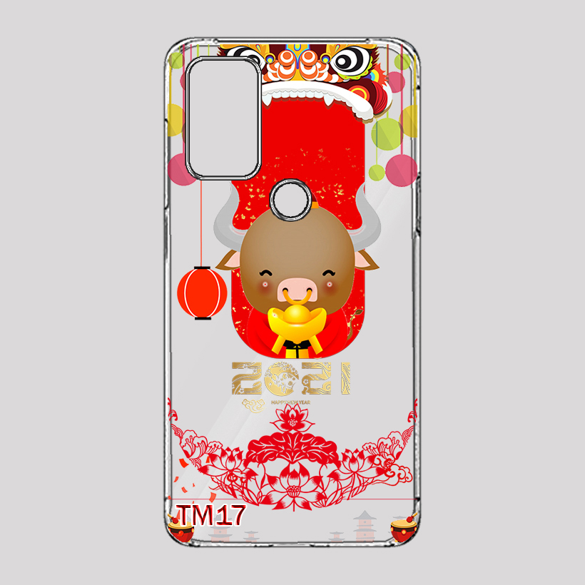 Ốp Lưng Dành Cho VSMART STAR 5
