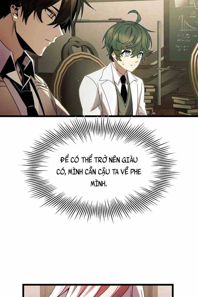 Ta Nhận Được Vật Phẩm Thần Thoại chapter 50.1 24