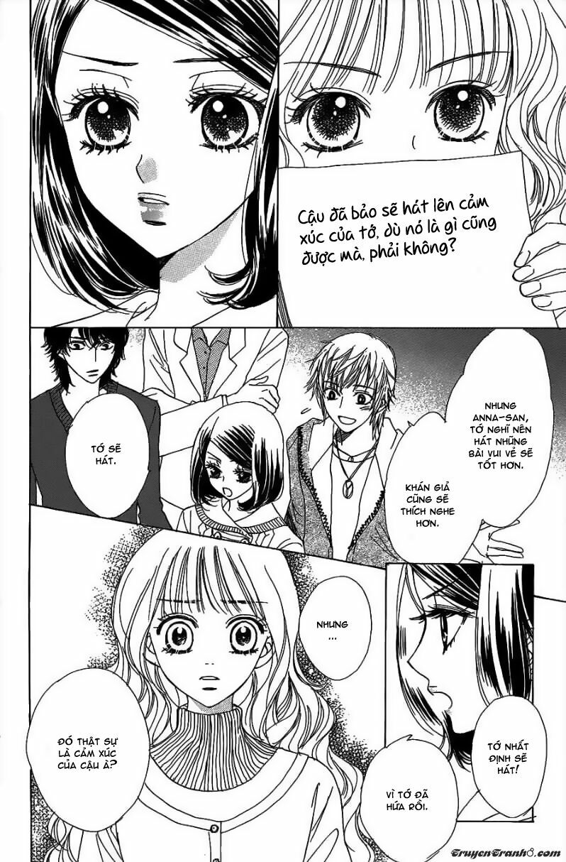 ác quỷ và bản tình ca chapter 44 18