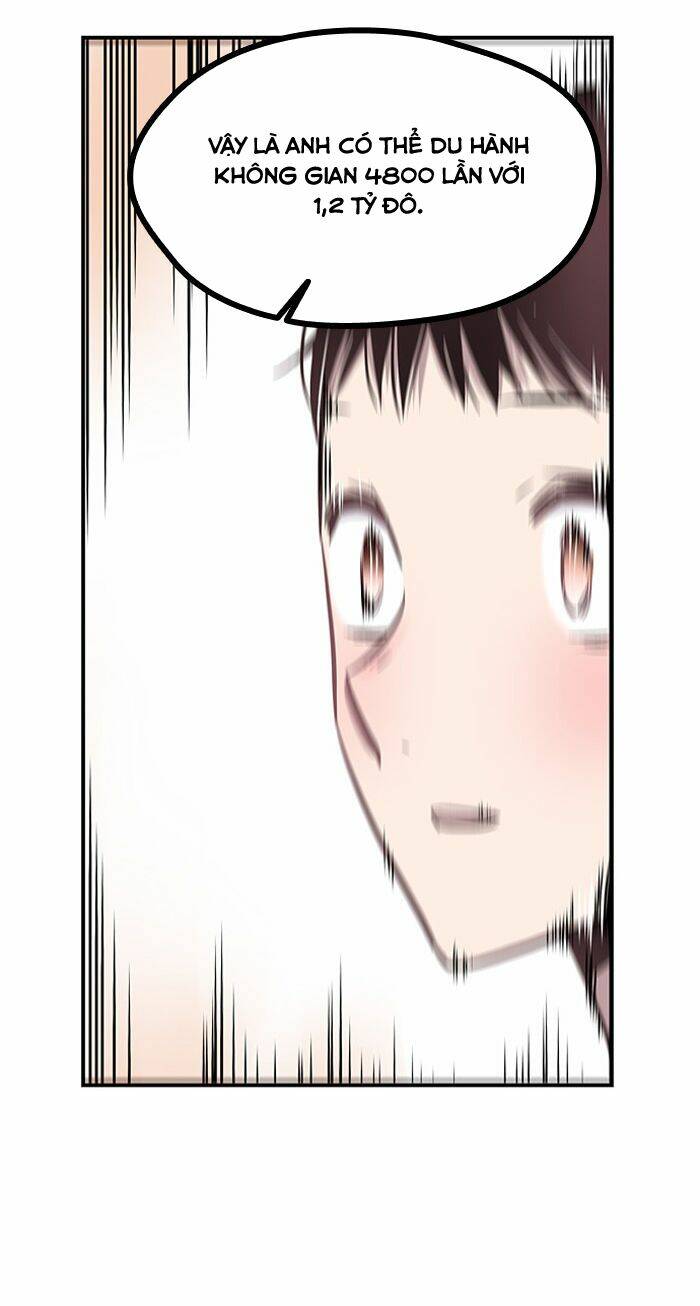 người máy hủy diệt chapter 4.5 3