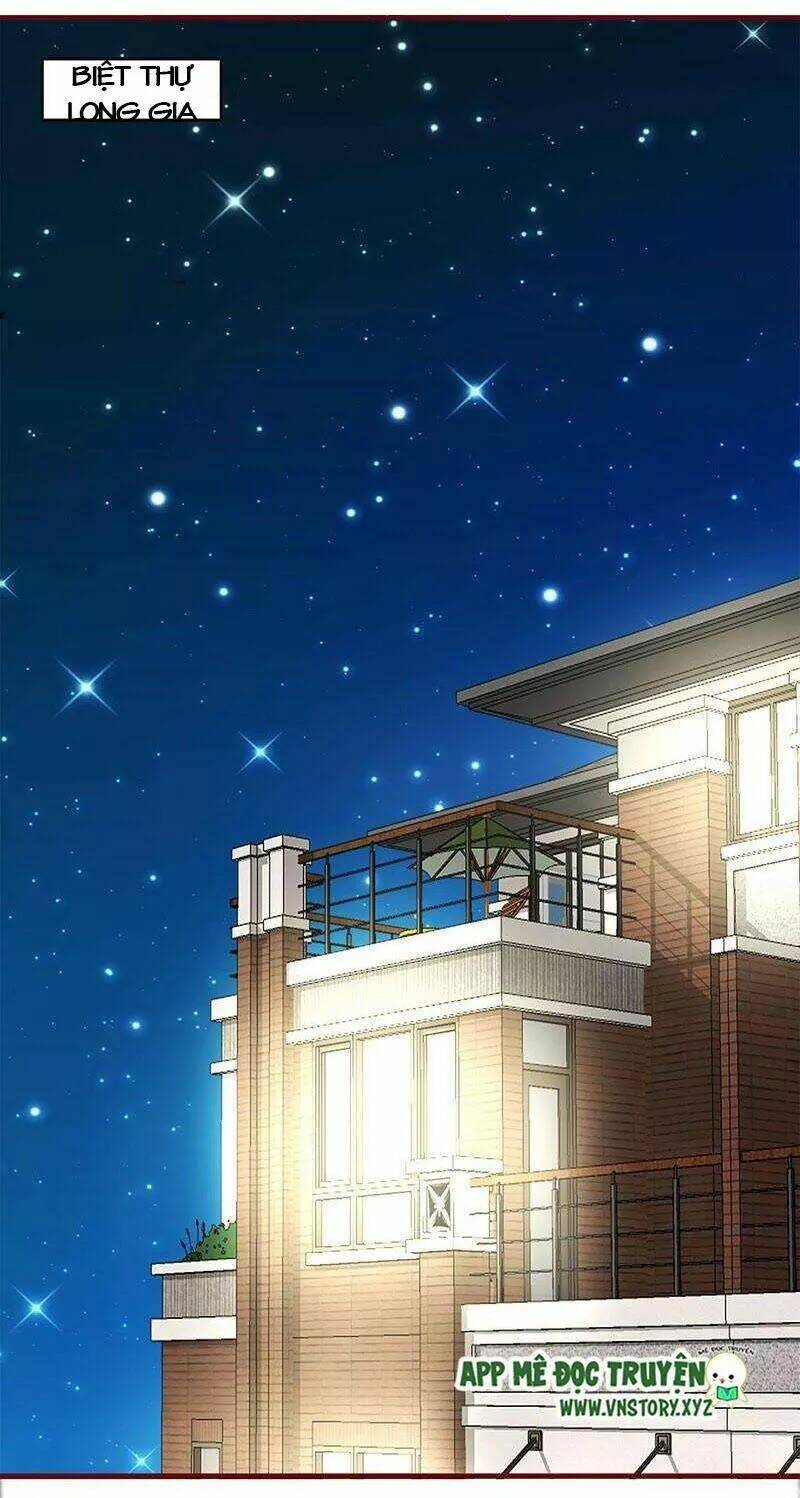 không gả cho tổng tài, gả cho người hầu chapter 88 10