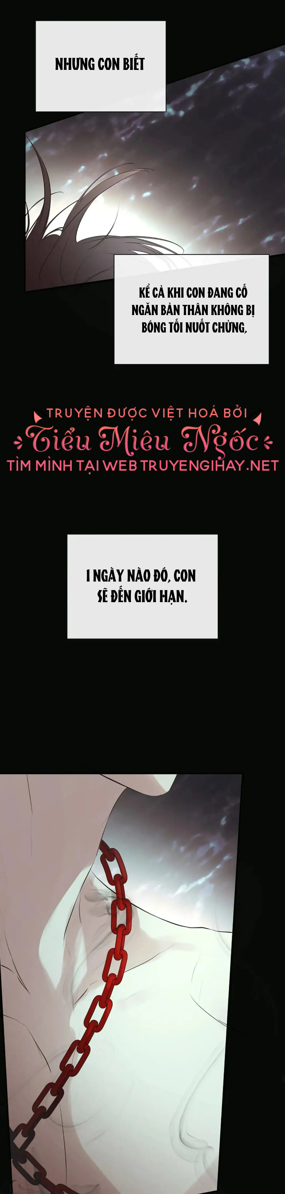 tôi biết bí mật của nam phụ chapter 35 6