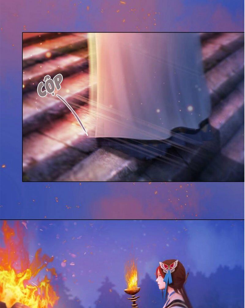 yêu nhan lệnh chapter 102.4 4