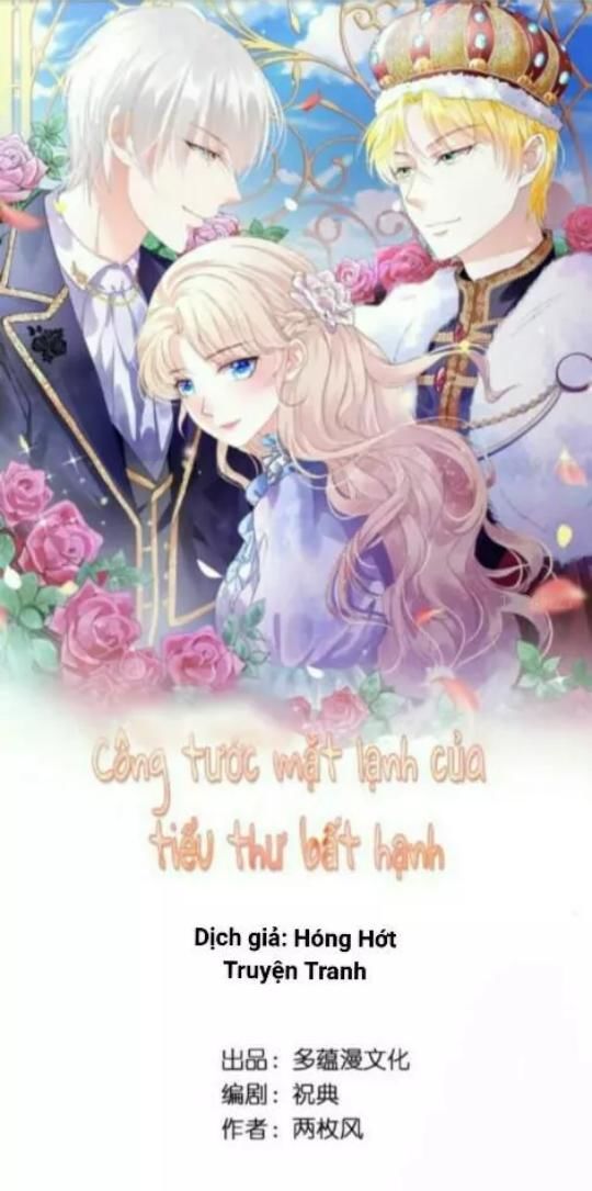 thịnh thế vô cấu chapter 12 4