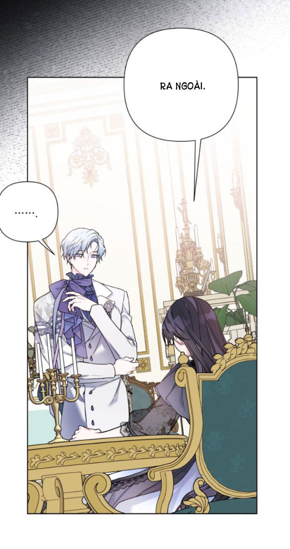 cách hiệp sĩ sống như một tiểu thư chapter 88.1 13