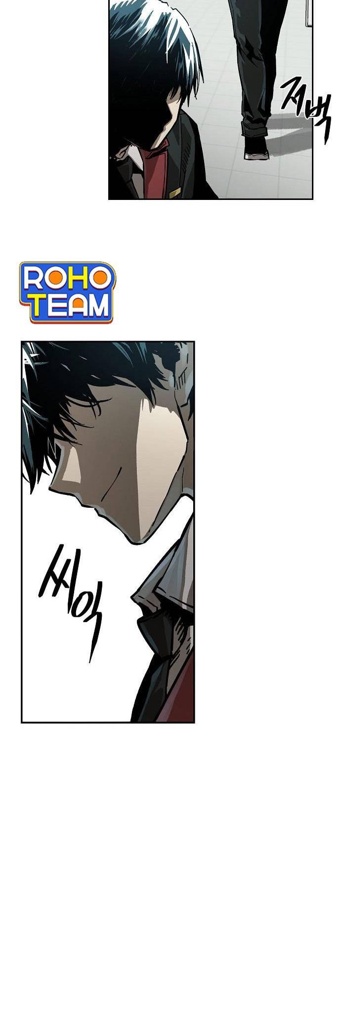 chỉ có cái c.h.ế.t mới là sự cứu rỗi chapter 11 20