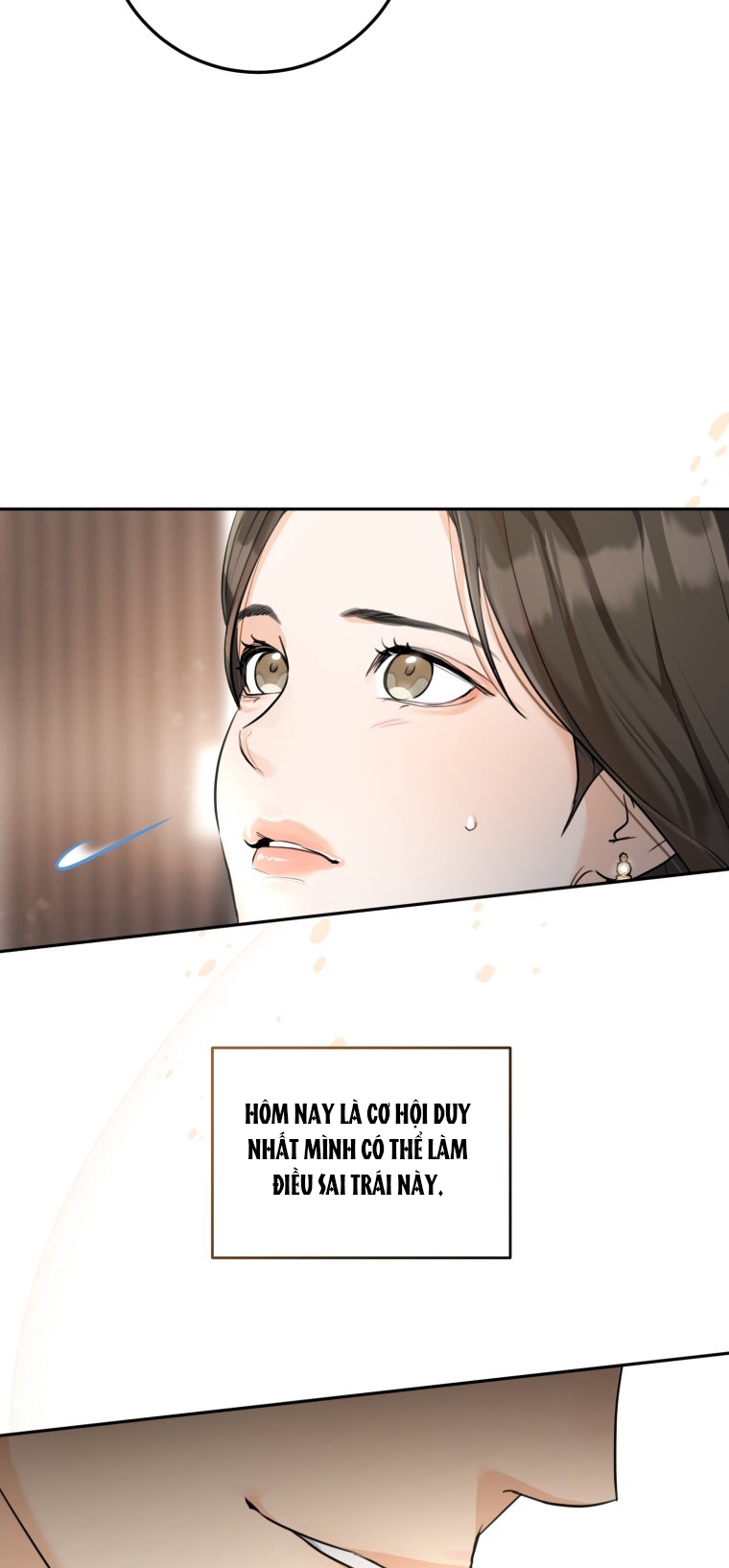 [15+] Lý Do Kết Hôn chapter 2.1 - Trang 18