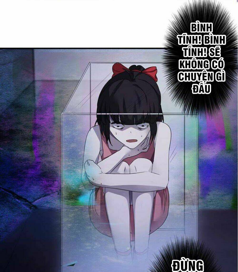 tối cường công nhân chapter 69 6