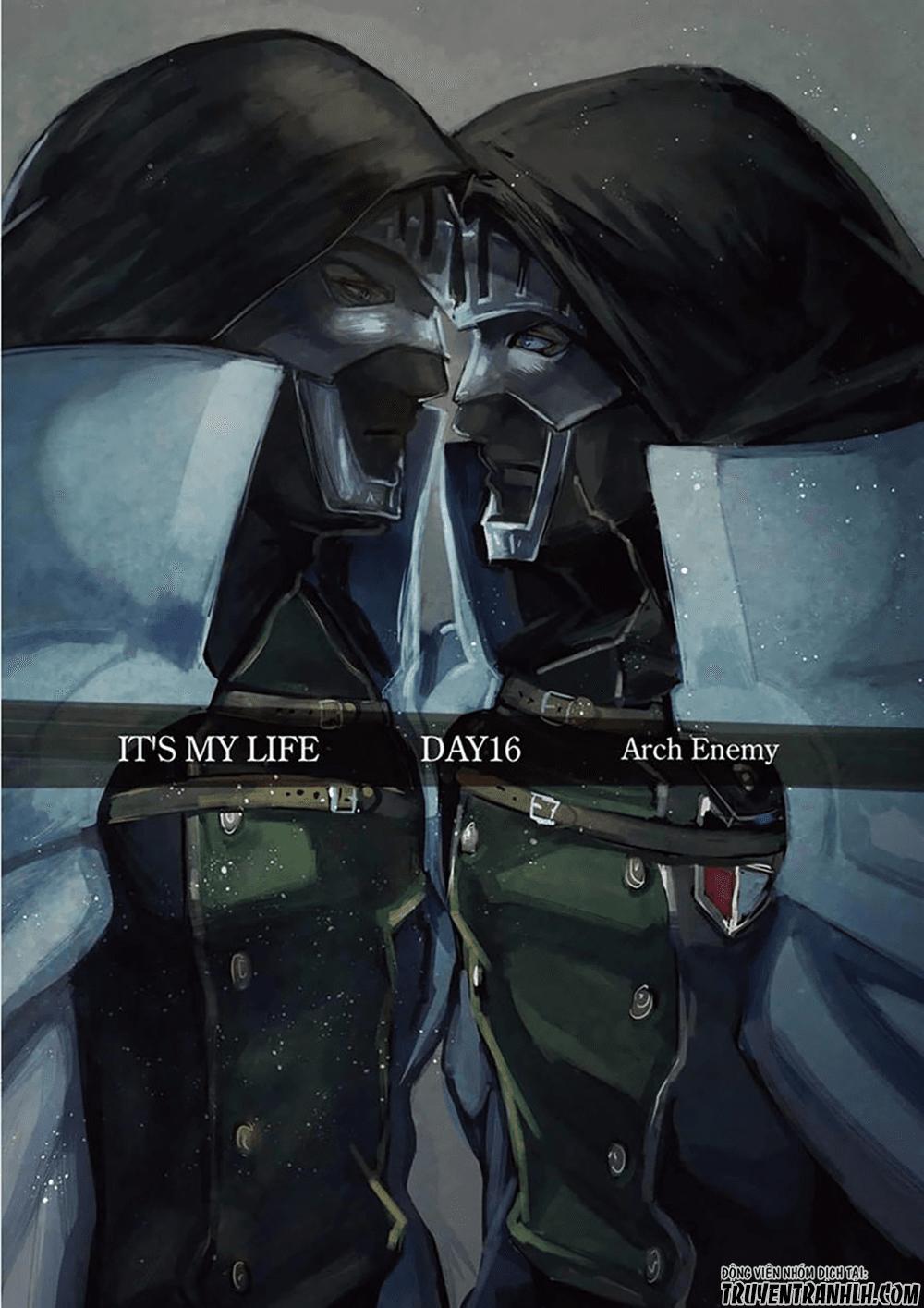 it's my life chapter 16 4