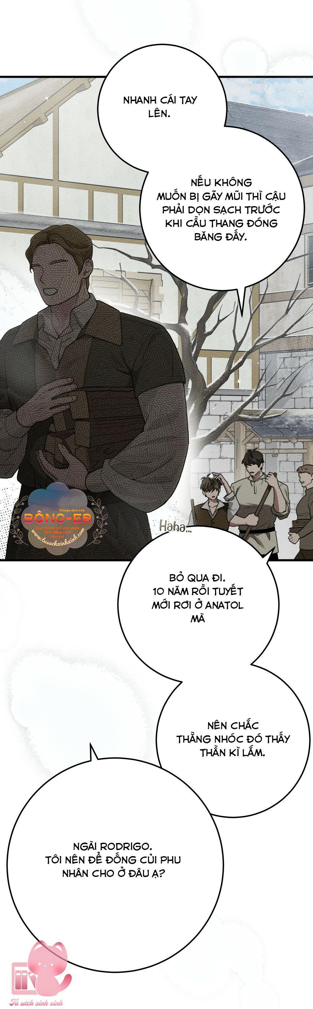 dưới tán cây sồi chapter 56 45