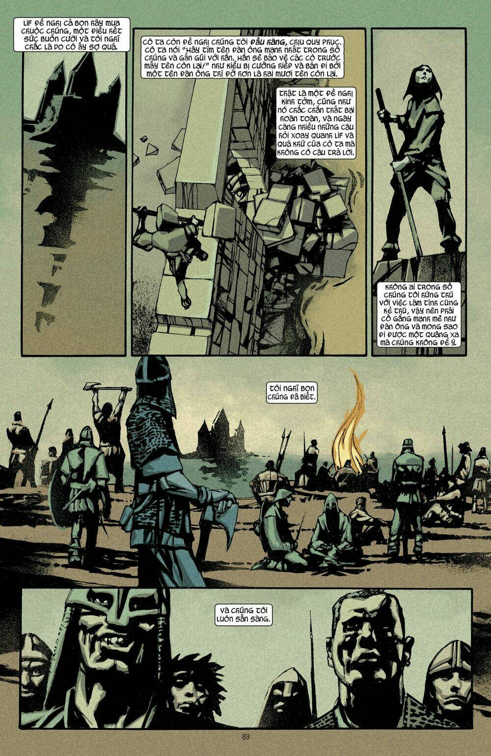 northlanders chapter 18 16