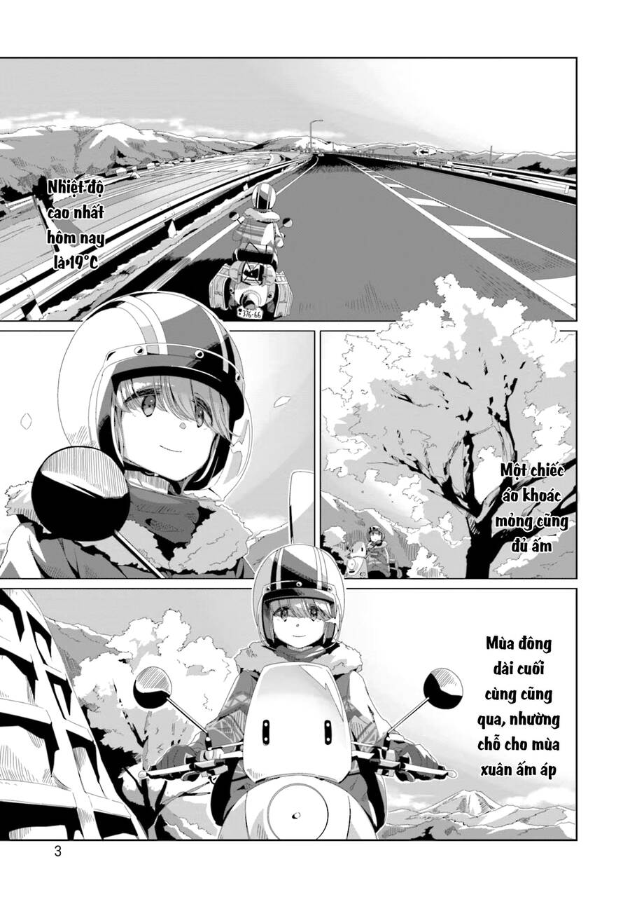 yurukyan chapter 70 6
