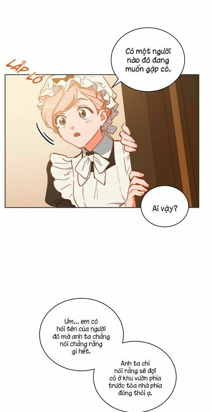 cái chết của lamia orphe chapter 25 10