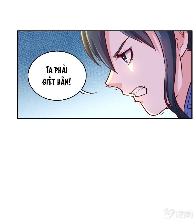 tà y cuồng thê chapter 135 29