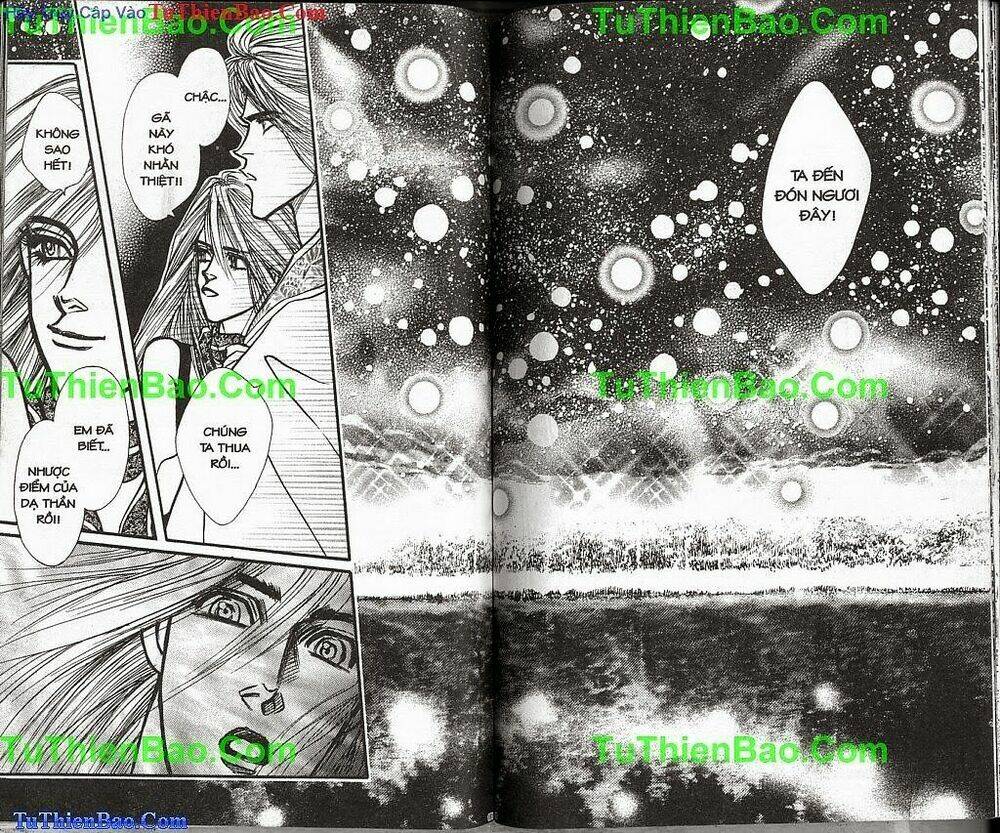 chỉ cần có anh chapter 8 65