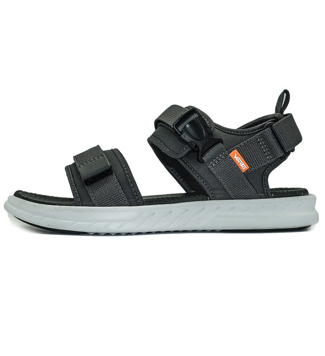 Giày Sandals Vento Nam Nữ Quai Ngang dạo phố/đi chơi/đi học NB01