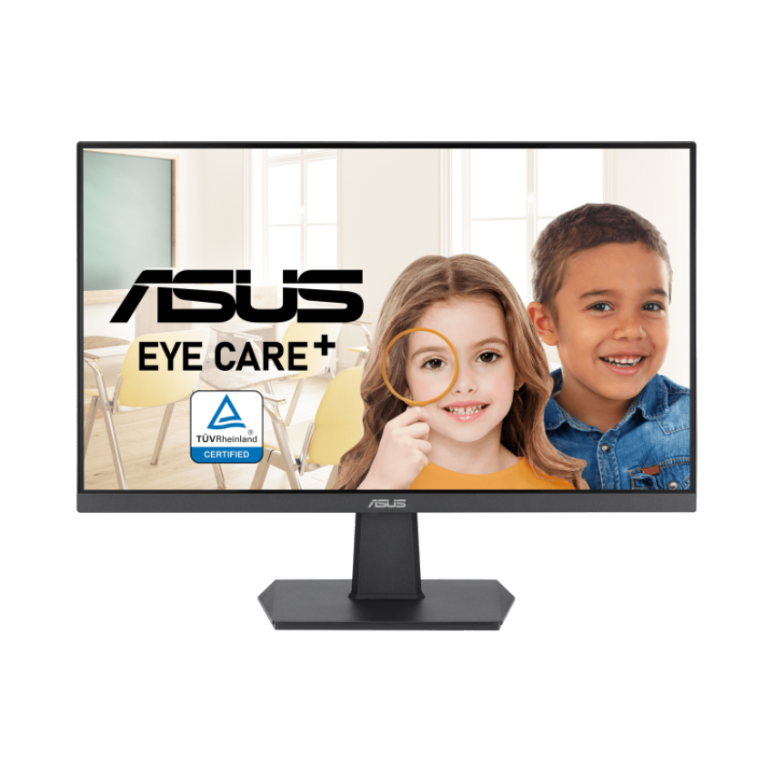 MÀN HÌNH ASUS VA27EHF (27 INCH/FHD/IPS/100HZ/1MS) - Hàng chính hãng