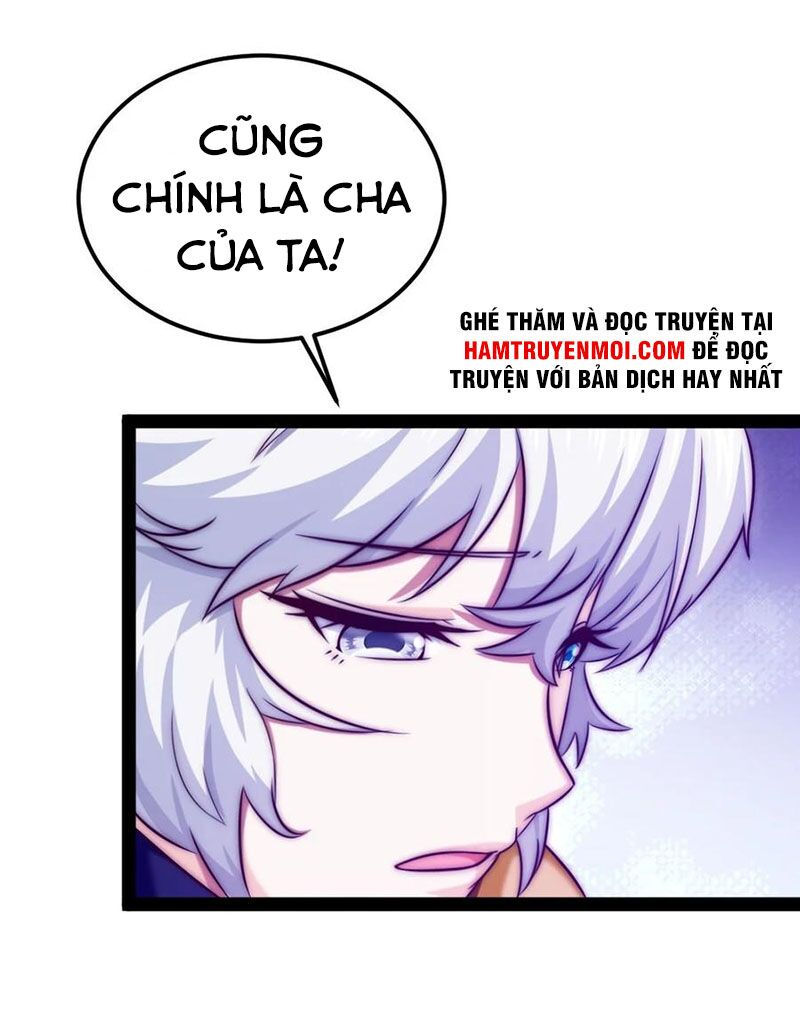 ma thú kiếm thánh dị giới tung hoành chapter 225 1