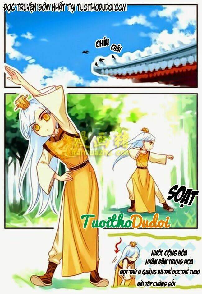 hoa phi hoa chapter 2 2