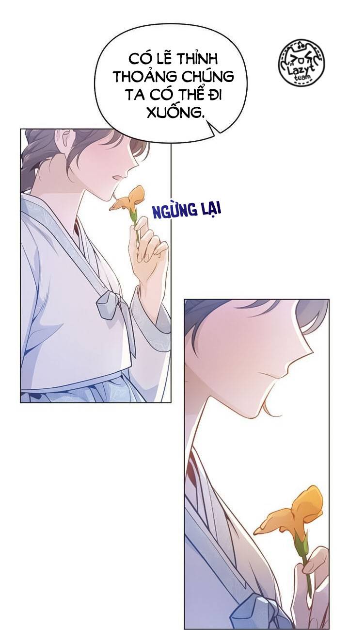 khi hoa nở chapter 3 10