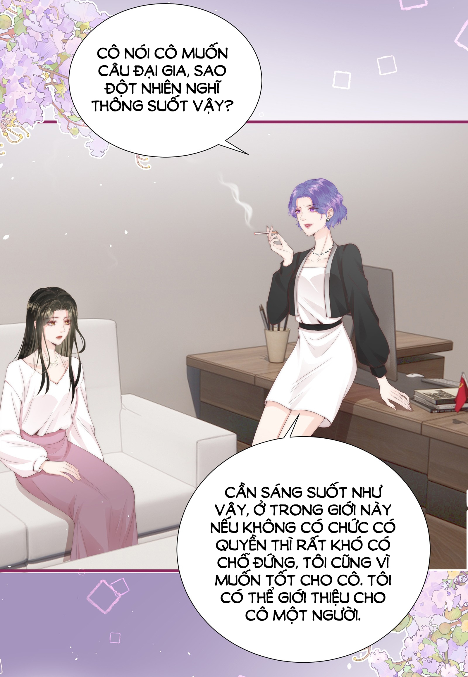 làm càn chapter 9 19