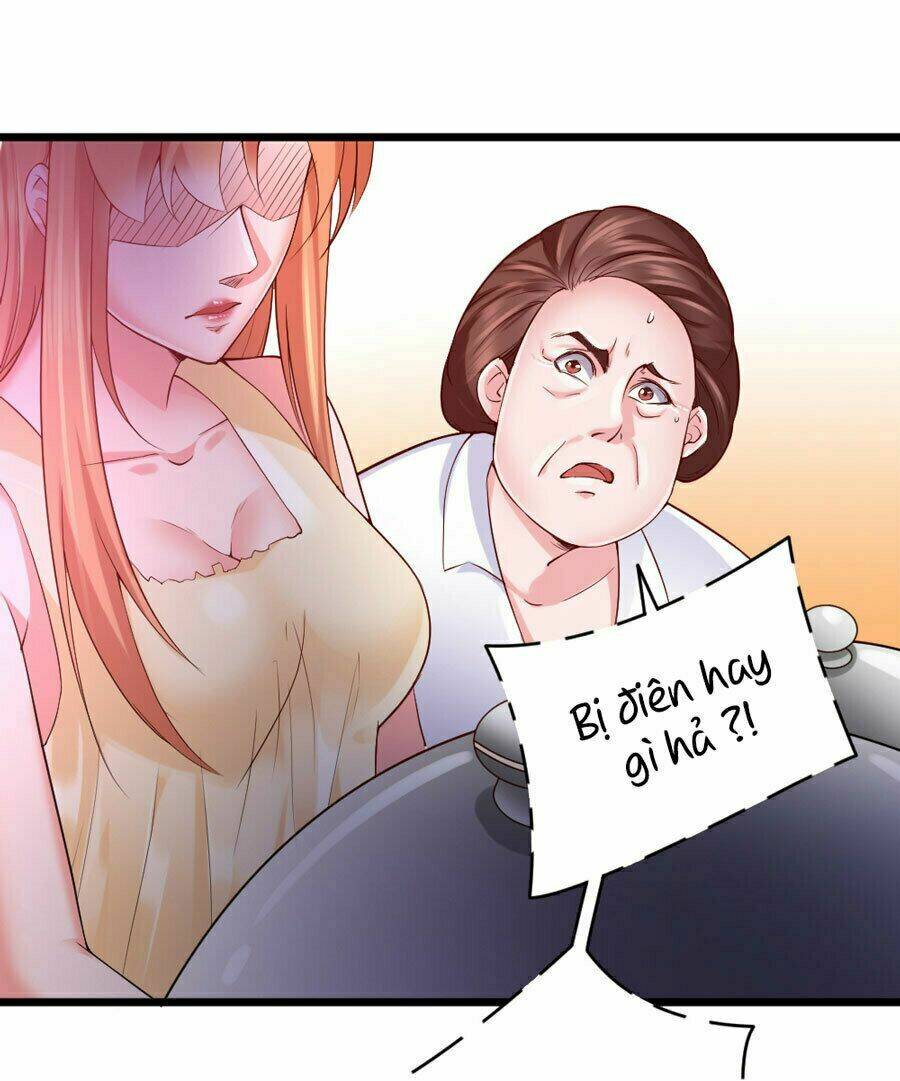 tiểu bạch điềm thê của long thiếu chapter 7 56