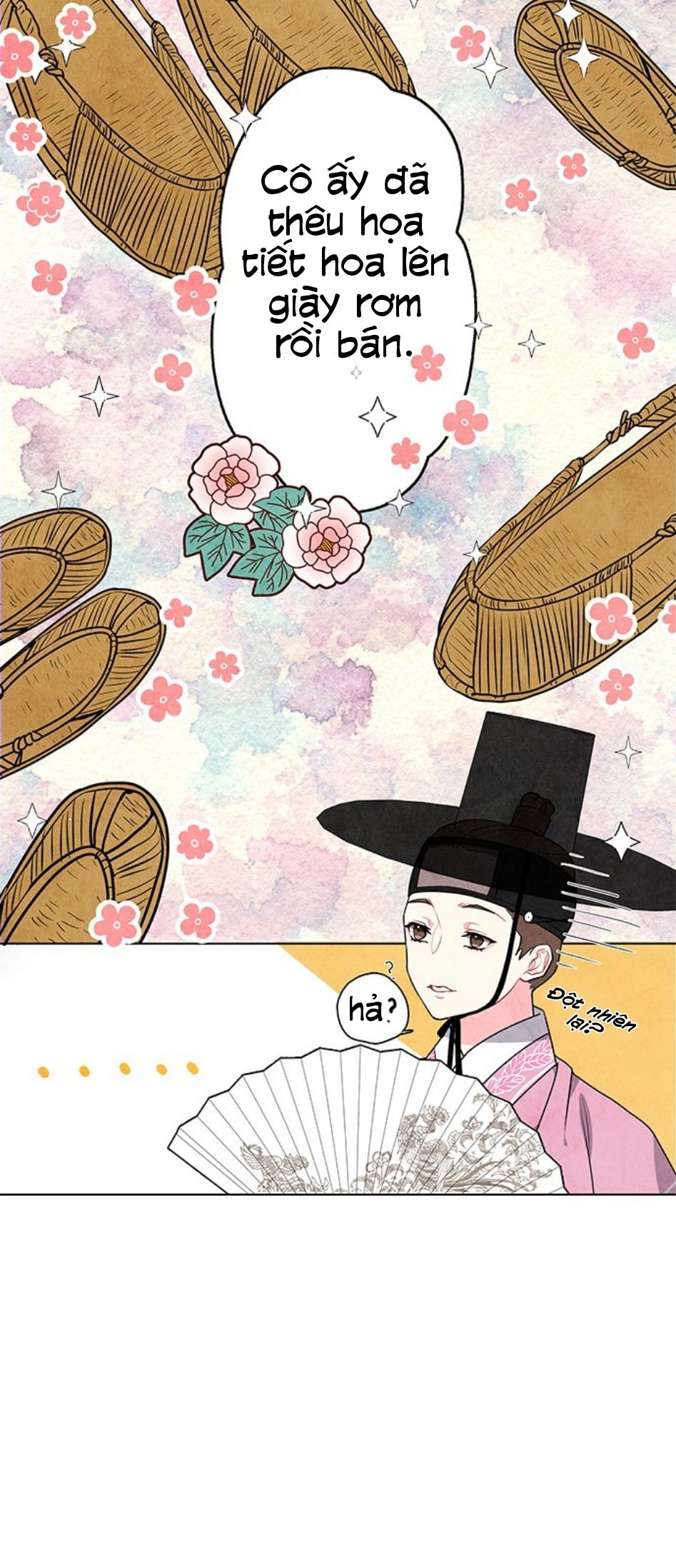 tiểu nương tử bị gả bán chapter 3 8