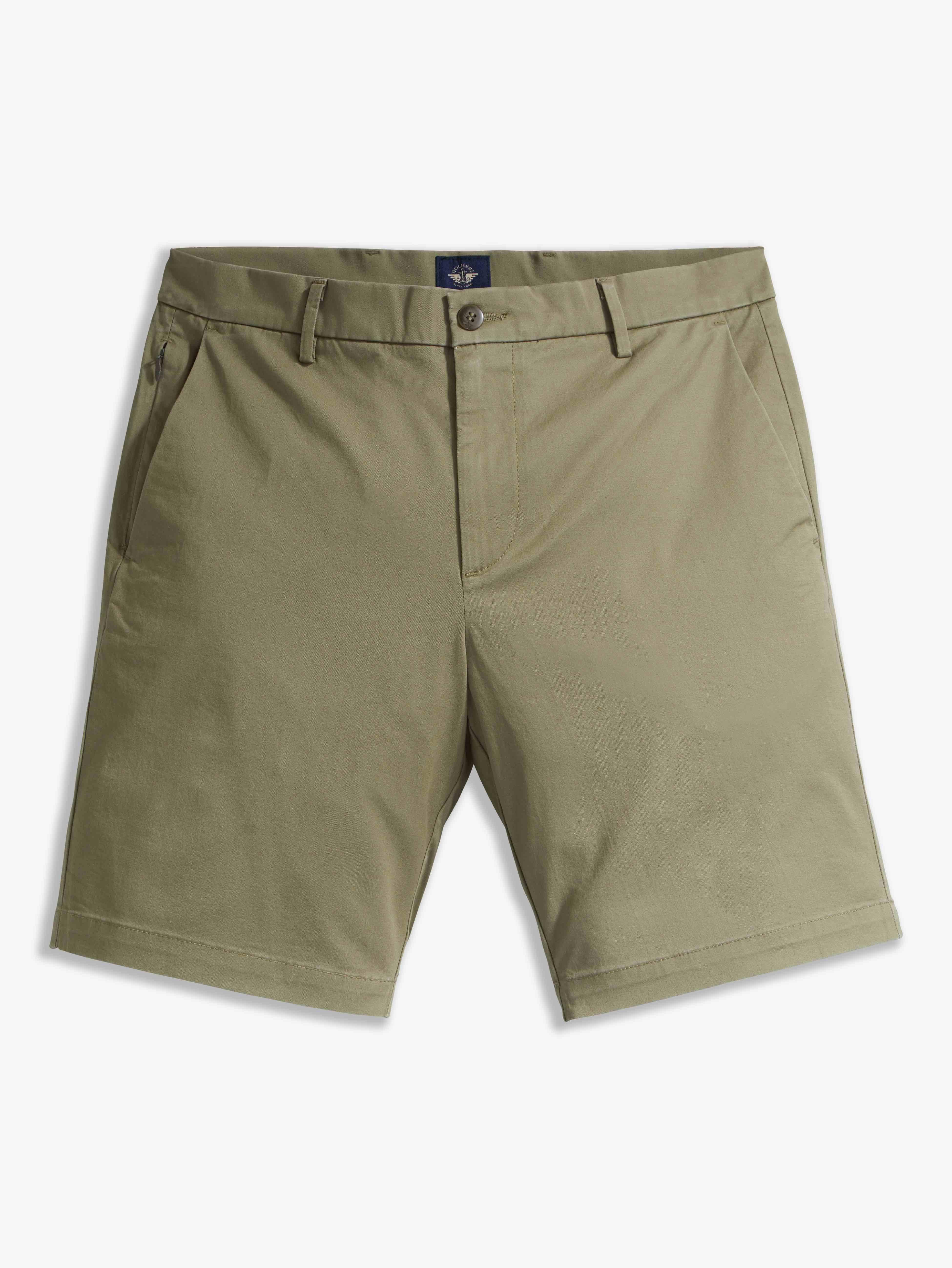 Quần Khaki Nam Ngắn DOCKERS 85862-0026