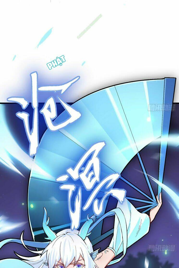 trường an tưởng tượng chapter 4 17