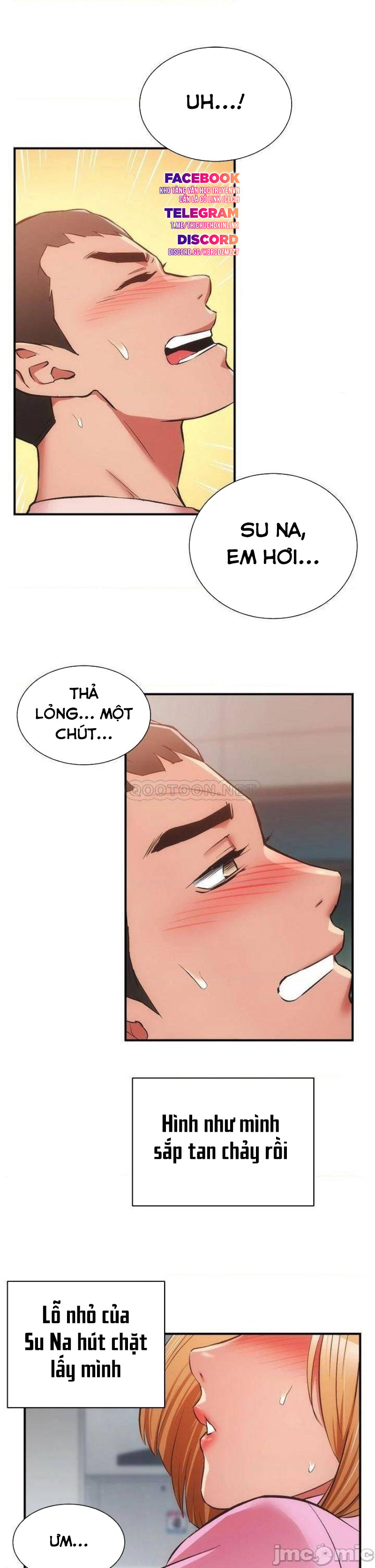 phẩm giá em dâu chapter 53 20