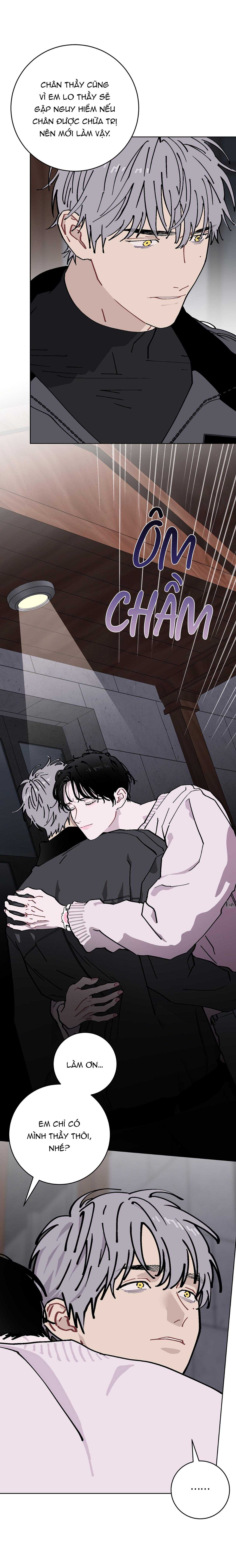 guide esper ngắn chapter 3.91 50